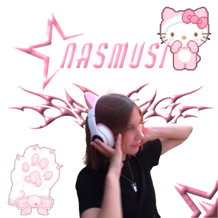 ✮⋆𝒩𝒶𝓈𝓂𝓊𝓈𝒾⋆✮ - suara asli