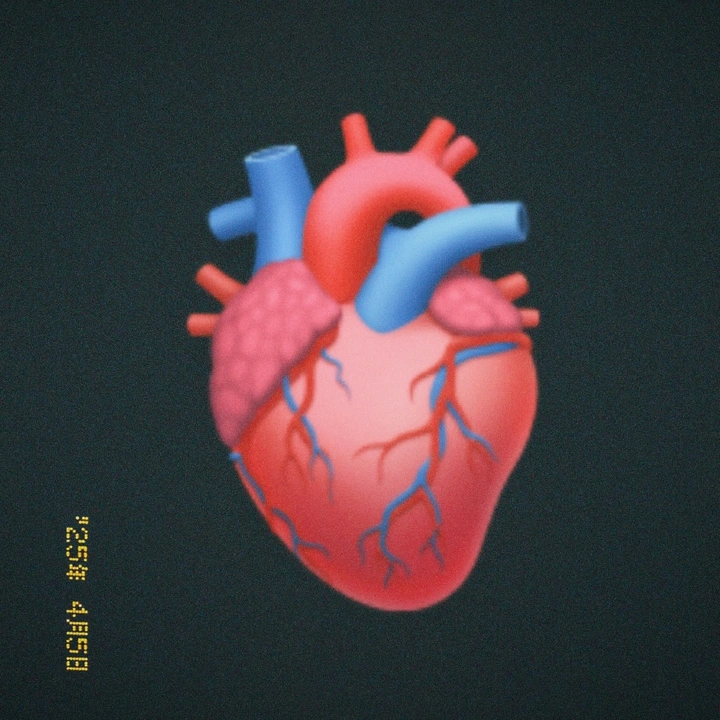 🫀 - suara asli