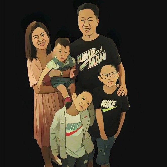 FamiLi_Official - suara asli