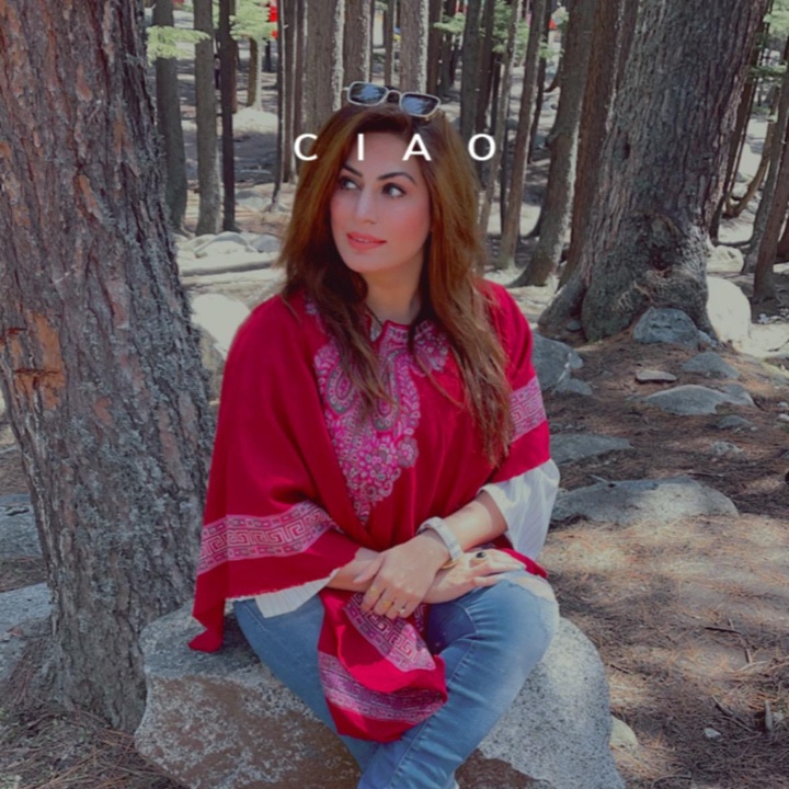 The Profile Image Avatar of ayeshach_50 - Ayesha_Imran ❤️