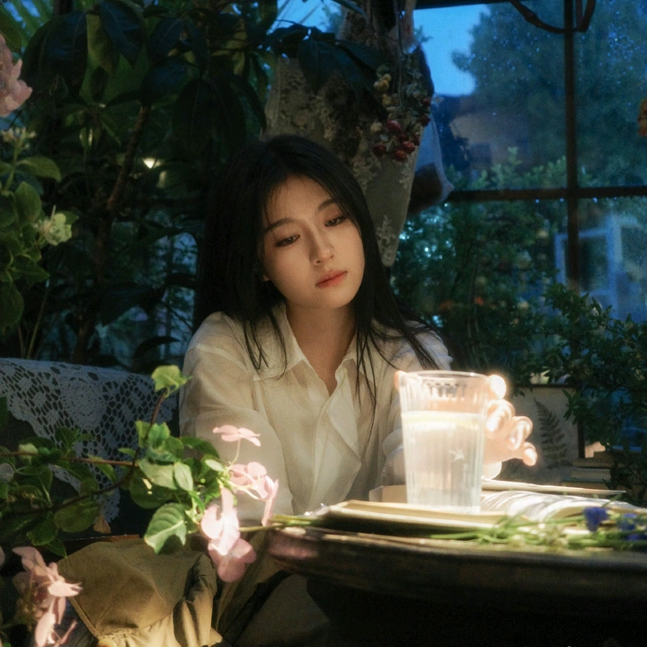 𝐒𝐮𝐧𝐧𝐲🌱 - suara asli