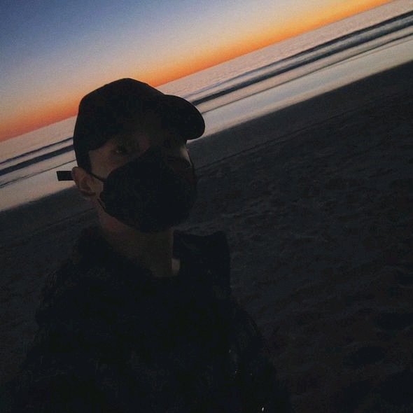 💜Jongmin Oppa💜 - suara asli