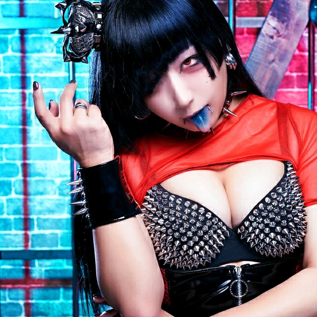死灰