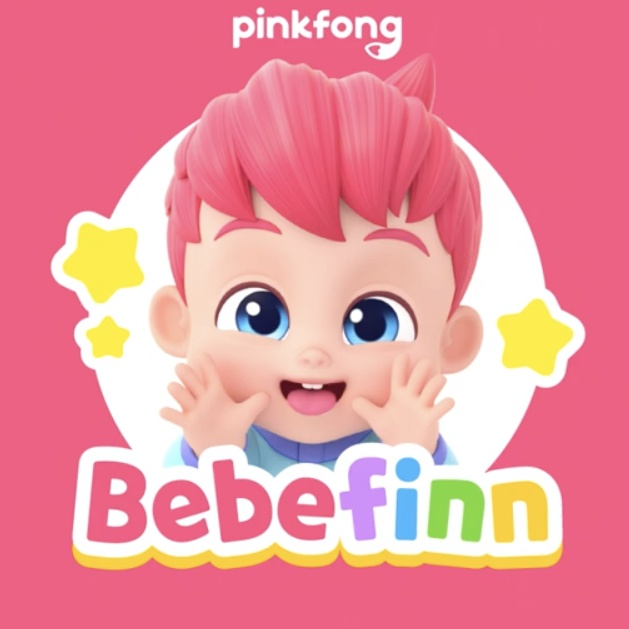 🦄 @bebefinn_official - Bebefinn - TikTok