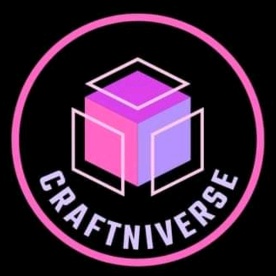 Craftniversesg - suara asli - craftniversesg