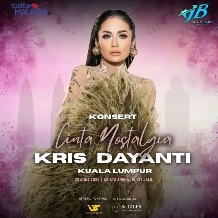 Krisdayanti_news - original sound - krisdayanti_news