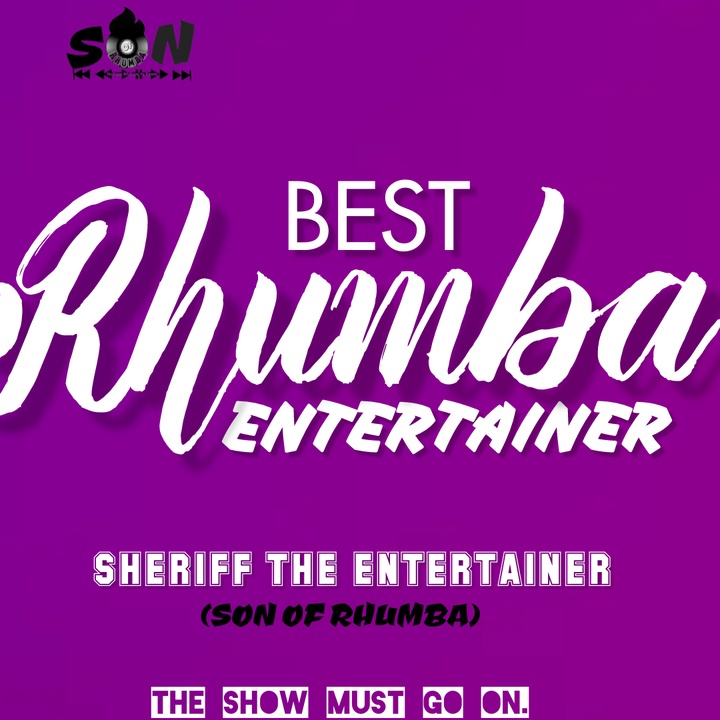 @son_of_rhumba🤠 - suara asli