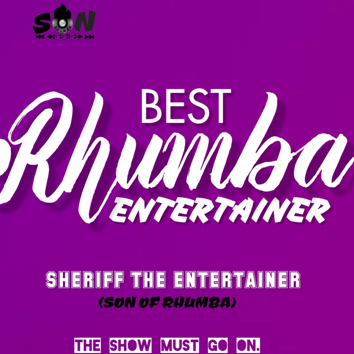 @son_of_rhumba🤠 - suara asli