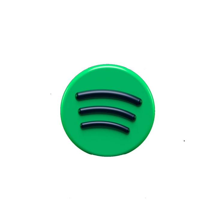 Spotify - suara asli