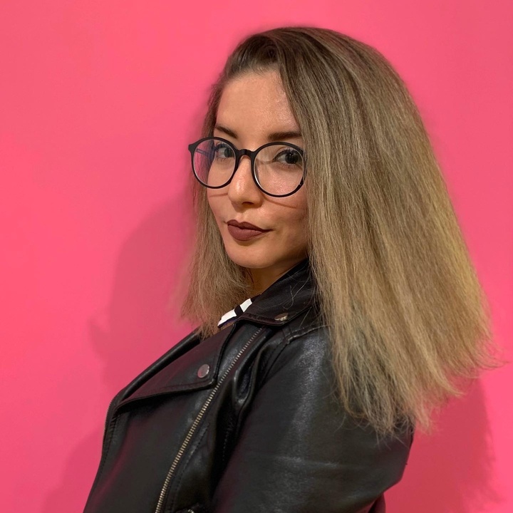 🦄 steel_bushing Burcu TikTok