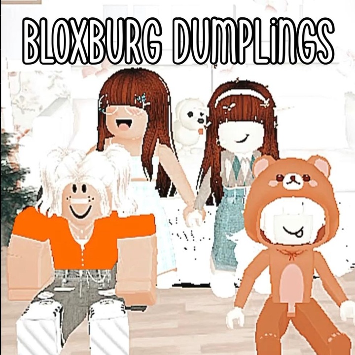 🦄 @bloxburgdumplingsyt - Bloxburg Dumplings YT - TikTok