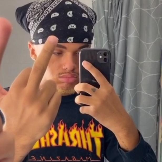 The Profile Image Avatar of wesley.rbt - ωєѕℓєу явт