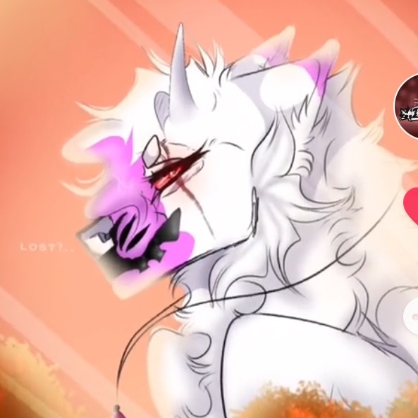 Pfp by @trashwoofxz._.artz - suara asli