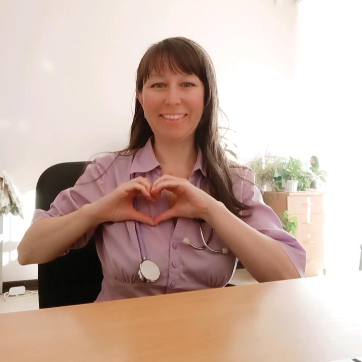 🦄 @doc_julia_shilova - Врач терапевт Юлия Шилова - TikTok