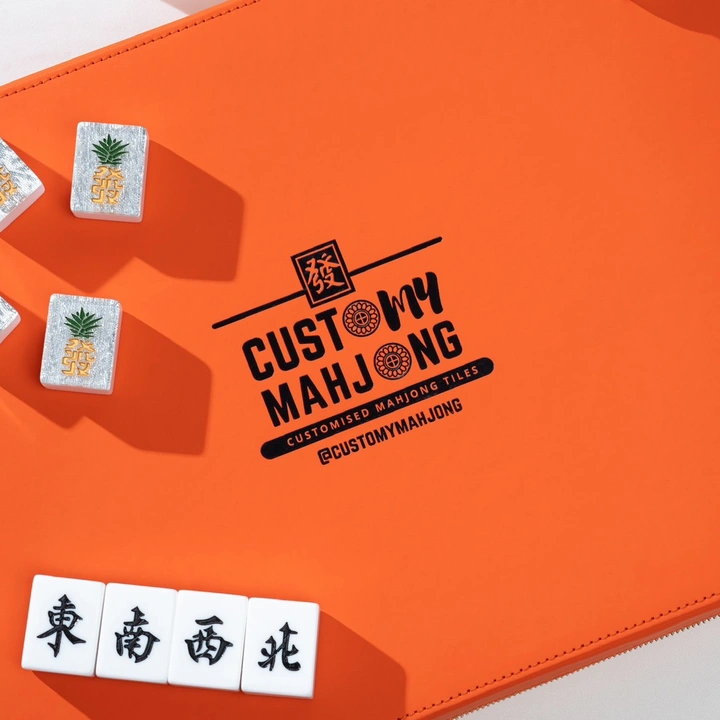 Customy Mahjong - suara asli - customymahjong