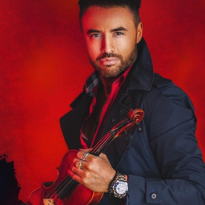 PatrickRobertsOfficial - original sound - patrickrobertsofficial