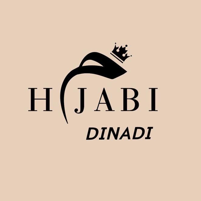 @hijabi_dinadi - Dilafruz Muslimova