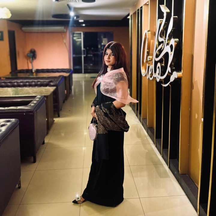 NEHA - Rain