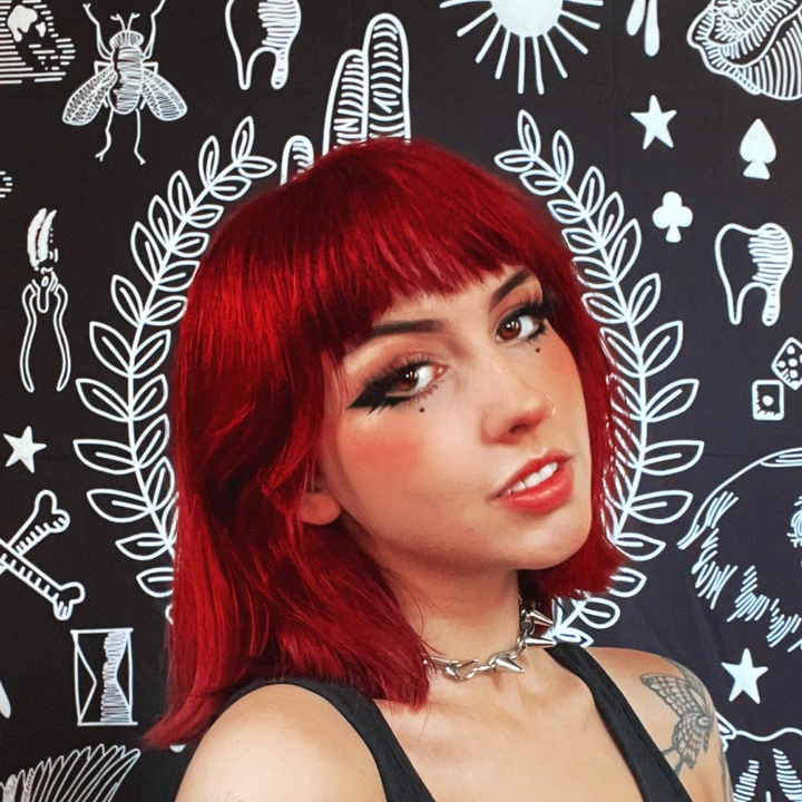 VANA - DISGUSTING BY VANA