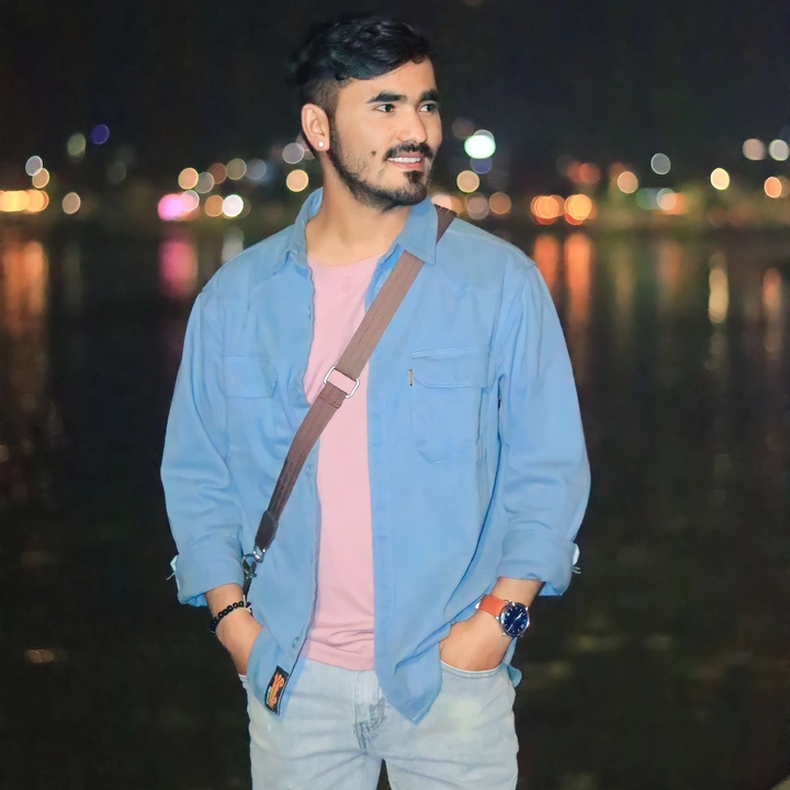 Sachdev chhetri - suara asli