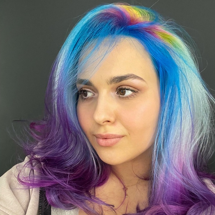 🦄 liana_sheina Лиана Шеина TikTok