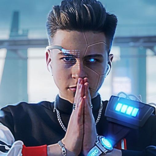 The Profile Image Avatar of kostyasazonov - ? Самый СТРАШНЫЙ Tik-Tok ?