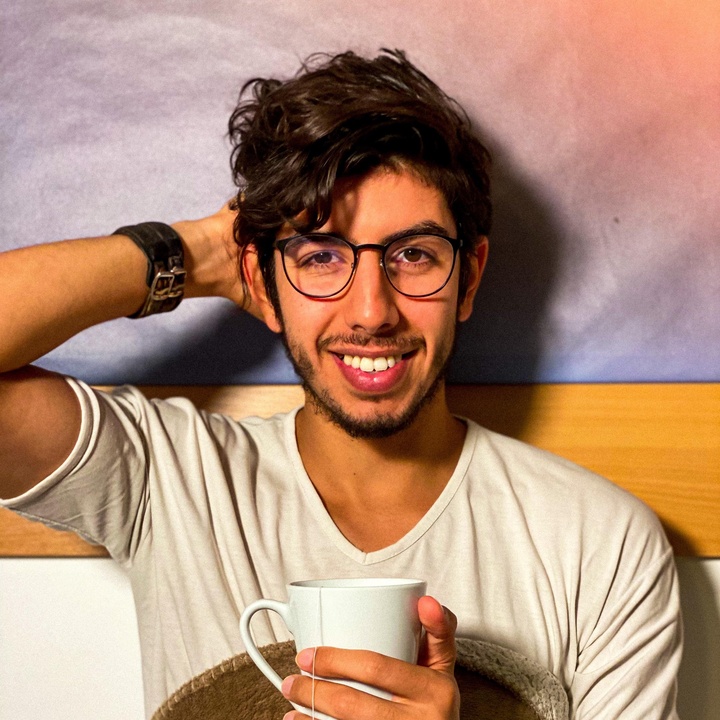 The Profile Image Avatar of ayoubpotter - Ayoub.potter