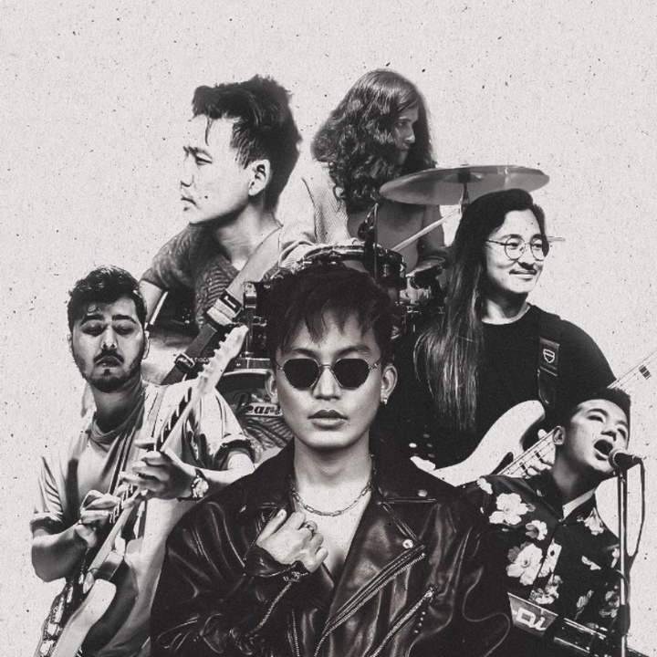 EKDEV - suara asli - ekdev84