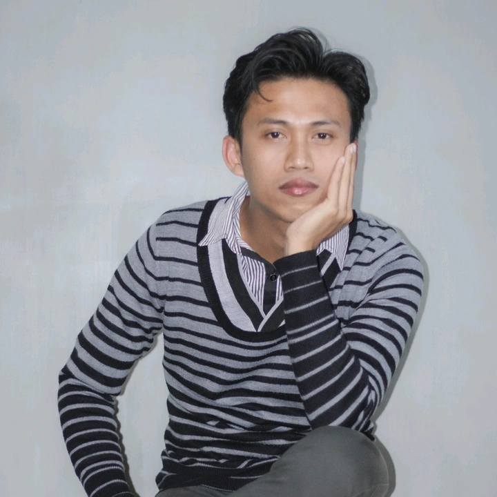 Ireneo Renniel Hernandez - suara asli