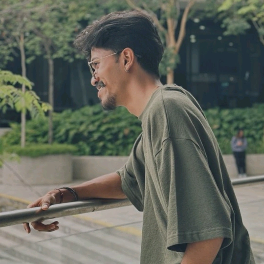 Simplicity ⚡✨ - suara asli