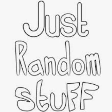 Random stuff - suara asli
