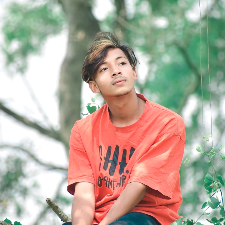 Urs___CrUsh ❣️ - suara asli