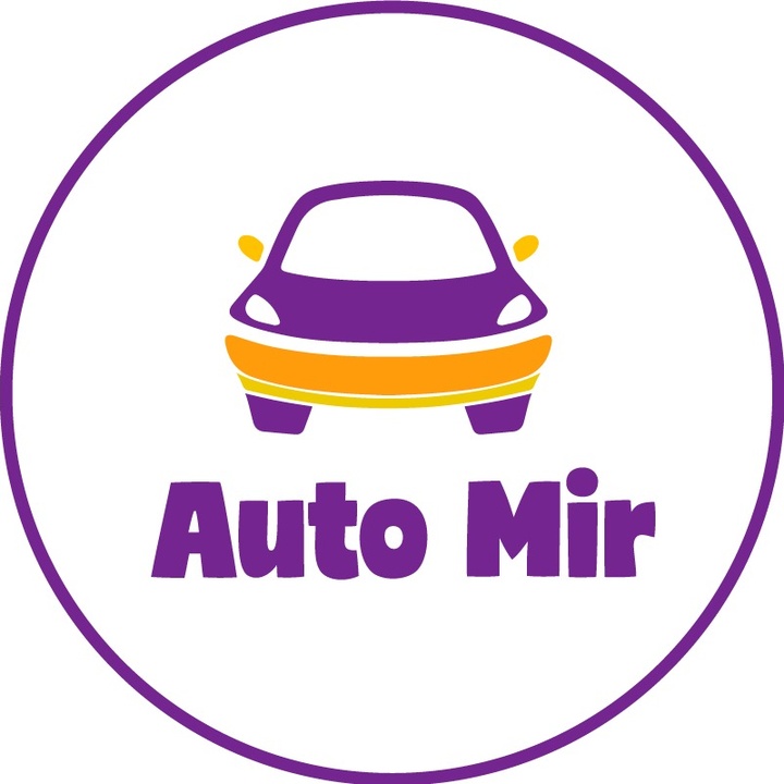 Mir auto. Mir auto