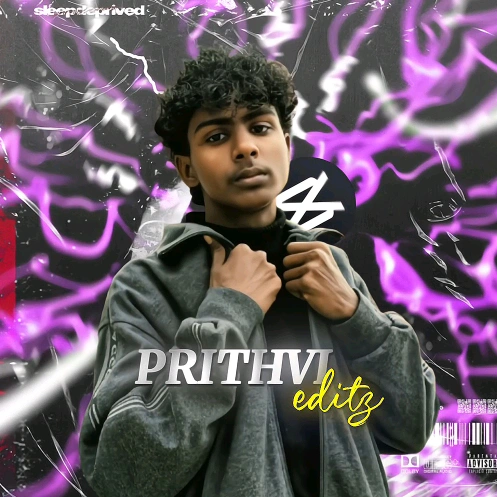 PRITHVI EDITZ - original sound - heart__touching__946