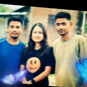🇳🇵® 🅿🅁🅰🄺🅰🅂🅷 ® - suara asli