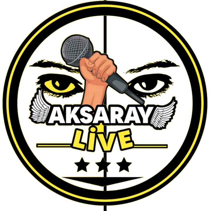 AksarayLive - suara asli