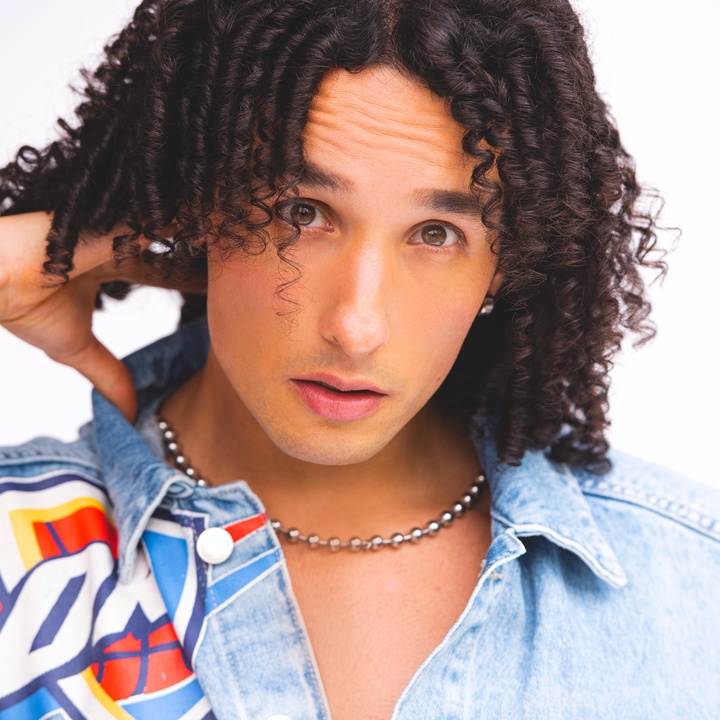 The Profile Image Avatar of jorge_anzaldo - JORGE ANZALDO