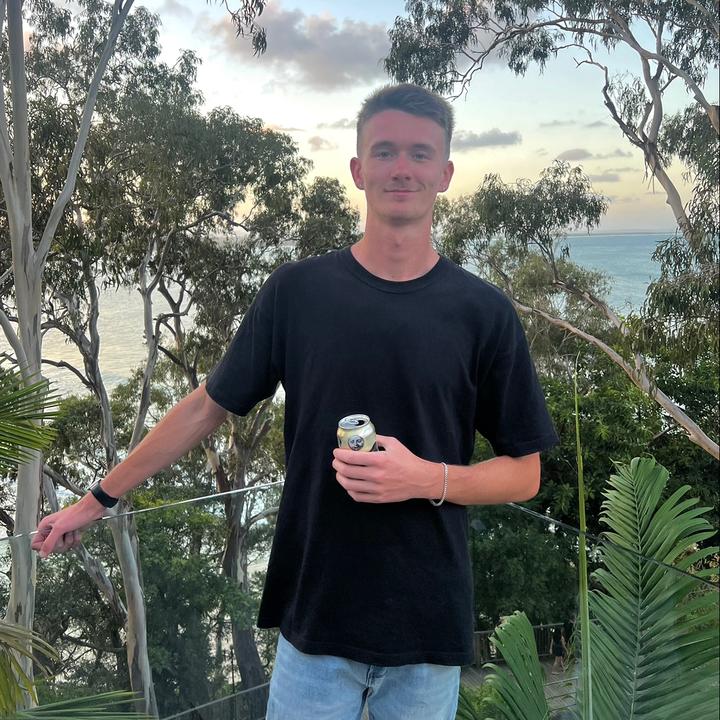 🦄 harrisoncampbell0 Harrison Campbell TikTok