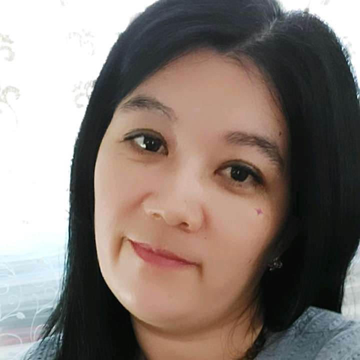 @almira_zhubanova - suara asli