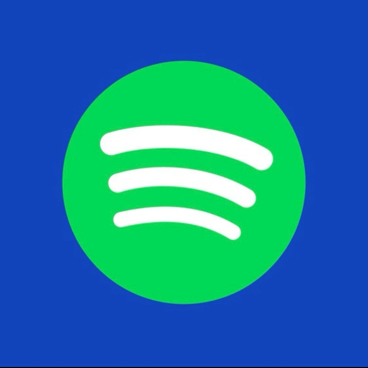 spotify - suara asli