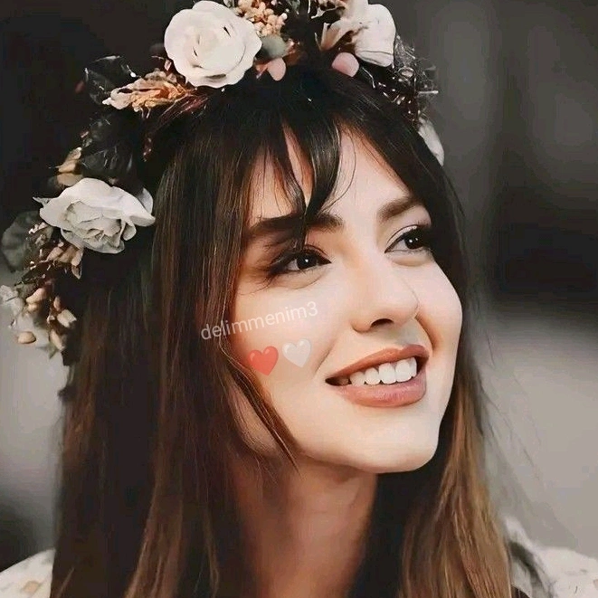 ❤️🤍𝑫𝒆𝒍𝒊𝒎_𝑴𝒆𝒏𝒊𝒎🤍❤️ - suara asli