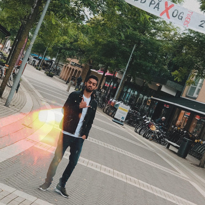 The Profile Image Avatar of emad_1996 - Emad