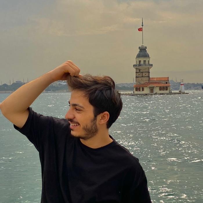 Emre Çiftçi - suara asli - emreciftcio