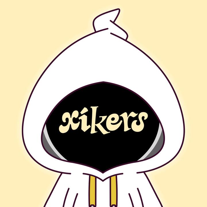 xikers_official (@xikers_official) Realtime TikTok Live Follower ...