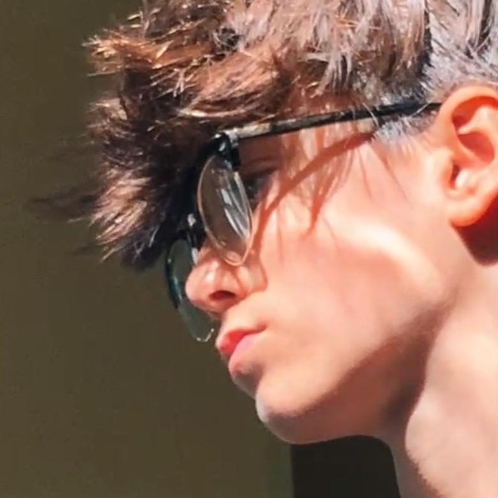 The Profile Image Avatar of uhh...jesse - jessmorr06