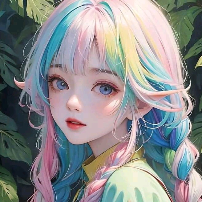 𝓜𝓐𝓝𝓘𝓢𝓗𝓐 😚💐 - suara asli