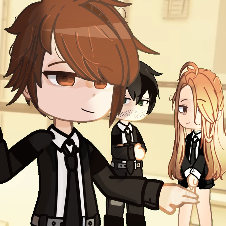 🦄 @ckazo4ni - Синий чай~ - TikTok