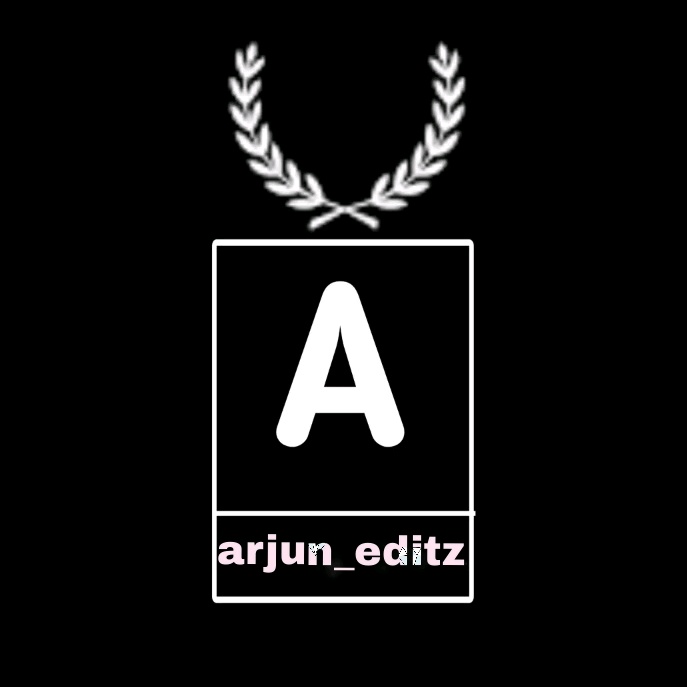 arjun_editzz - suara asli