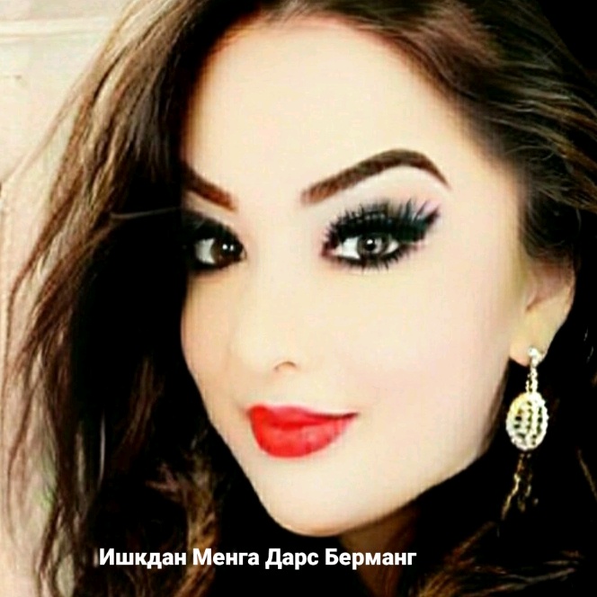 @ФАРАНГИЗ86 - original sound - uzerfarangiz86