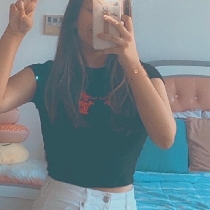 The Profile Image Avatar of rawanfahmii - rawanfahmii